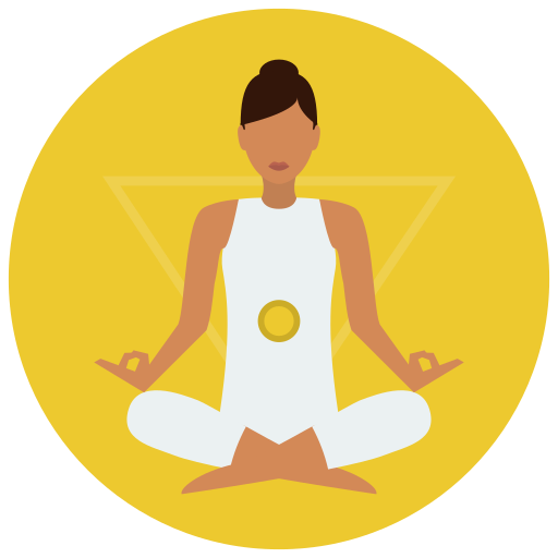 Solar Plexus Chakra