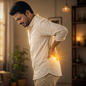Back Pain