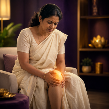 Knee Pain