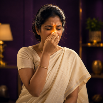 Sinus Problems